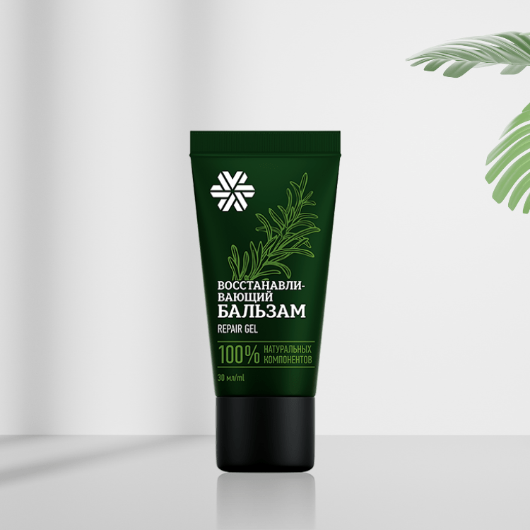 repair gel siberian wellness hang chinh hang