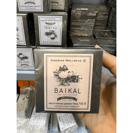 san pham baikal n8