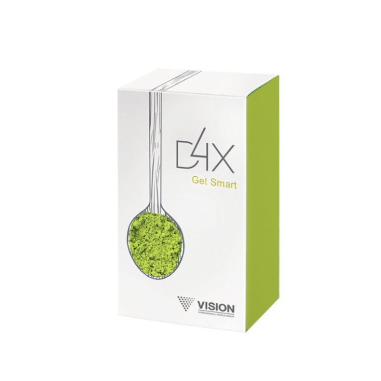 san pham d4x smart vision eu