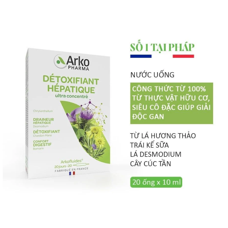 san pham detoxifiant hepatique 1