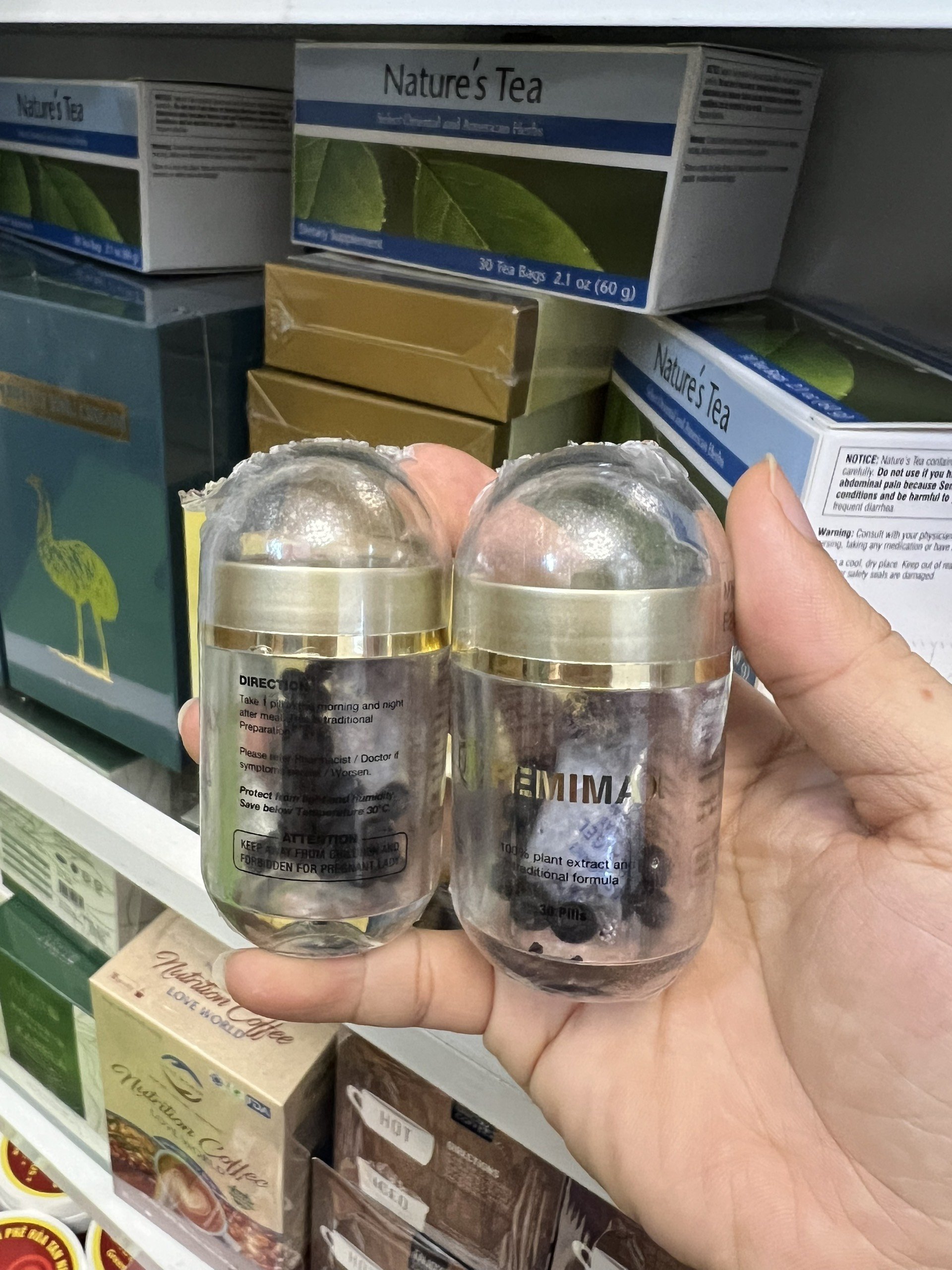 san pham femimax 1