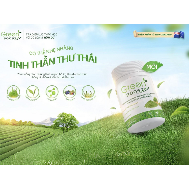 san pham greenboost