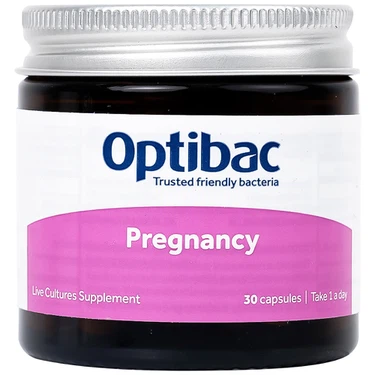 san pham optibac pregnancy 1