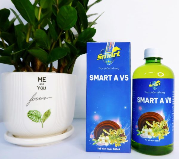 san pham smart a v5