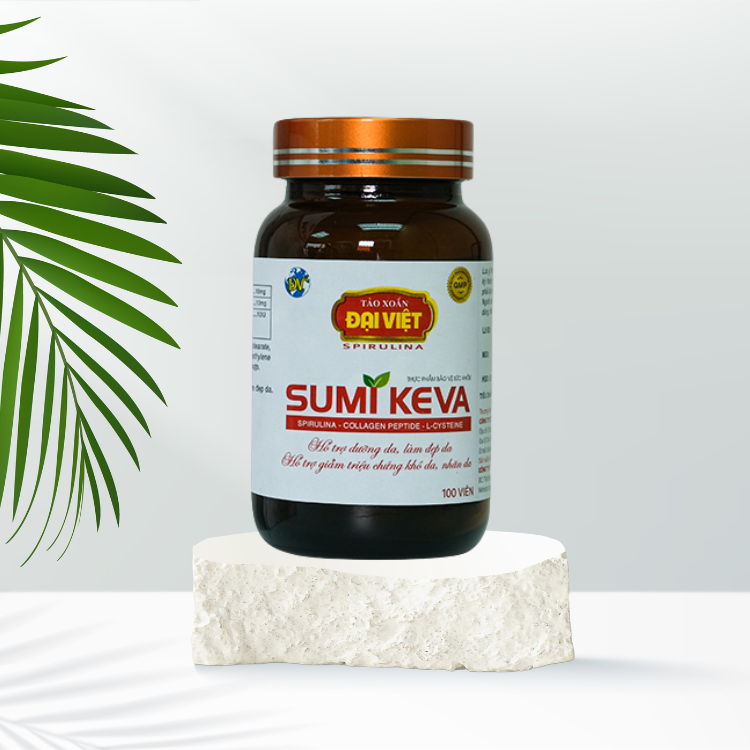san pham tao xoan sumi keva