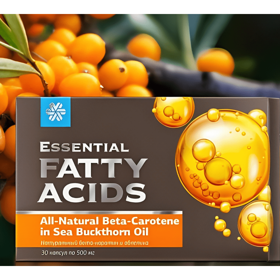 sea buckthorn oil 1