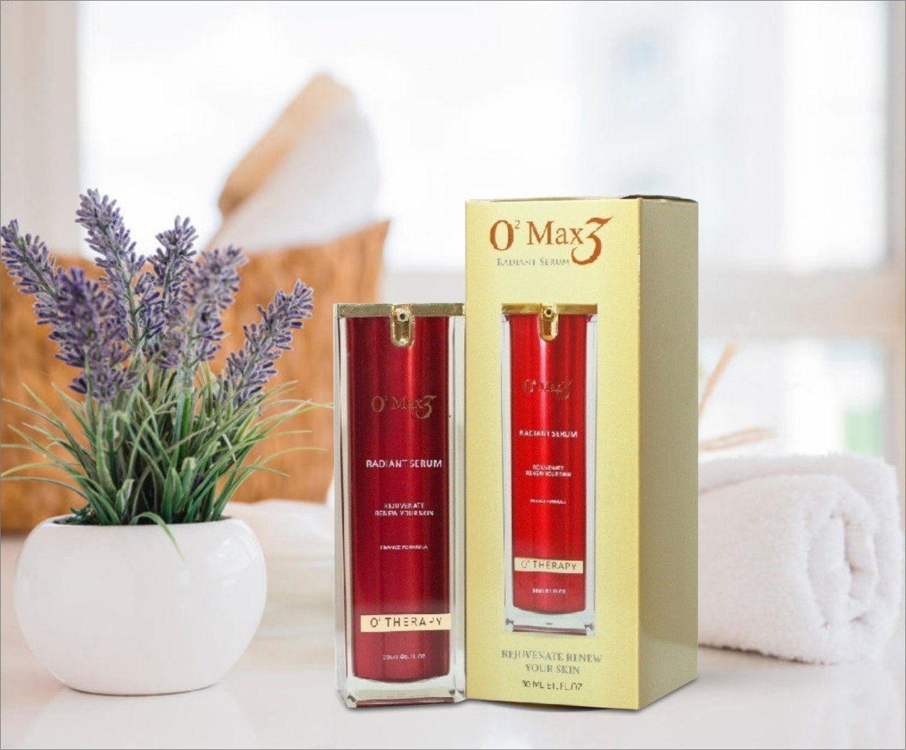 serum o2max3 1