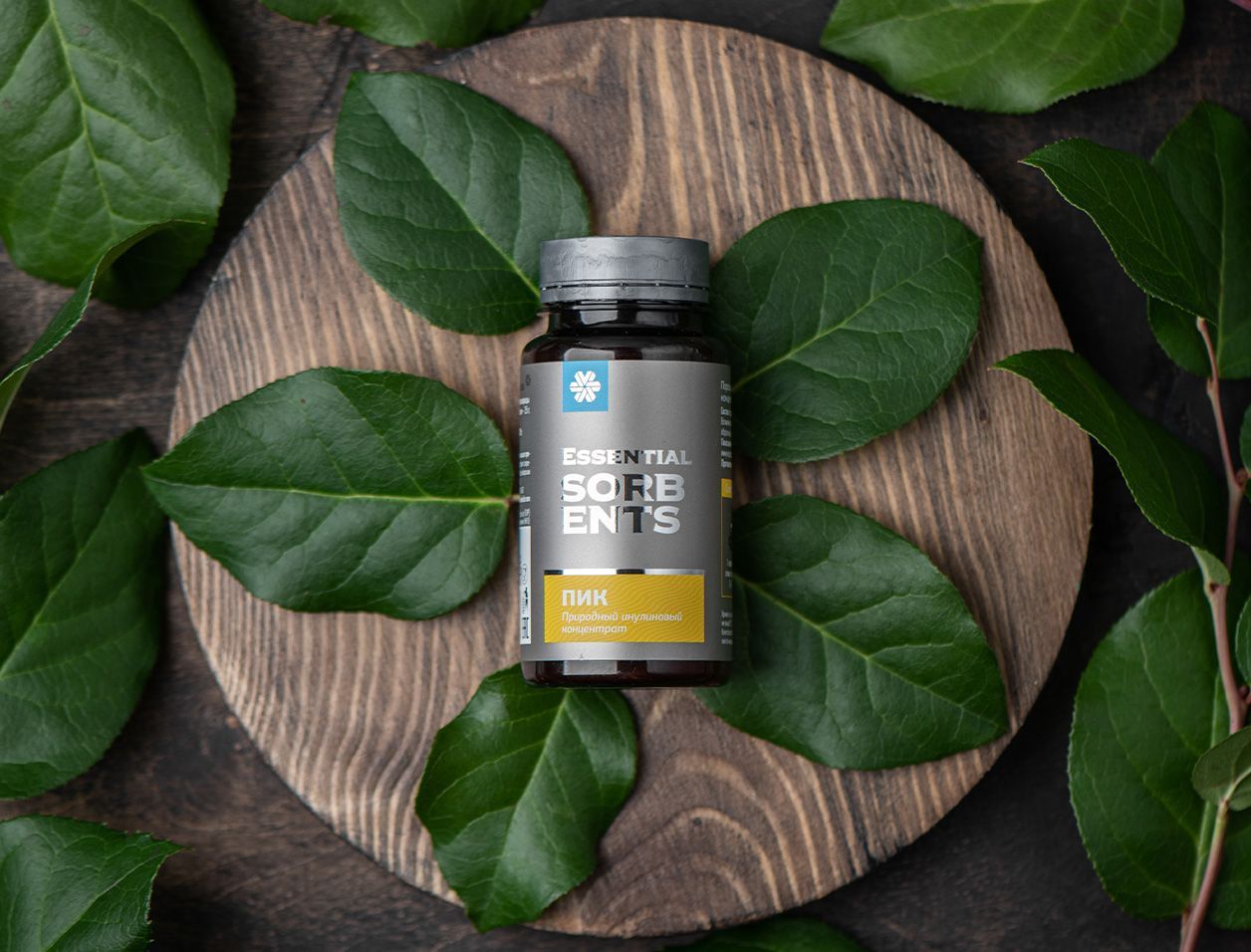 siberian wellness inulin concentrate