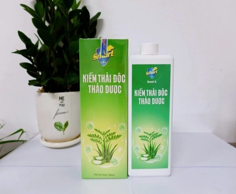 smart a kiem thai doc 1