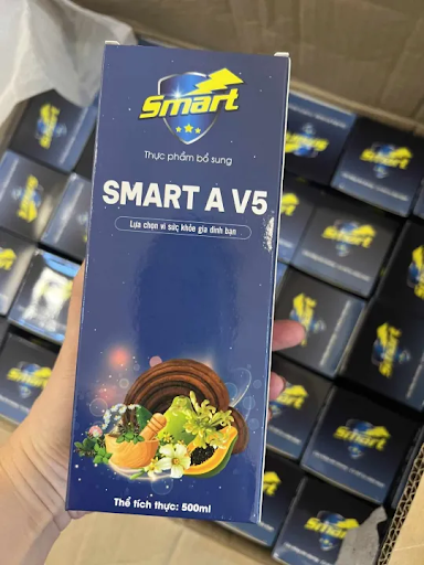 smart a v5 bo sung kiem