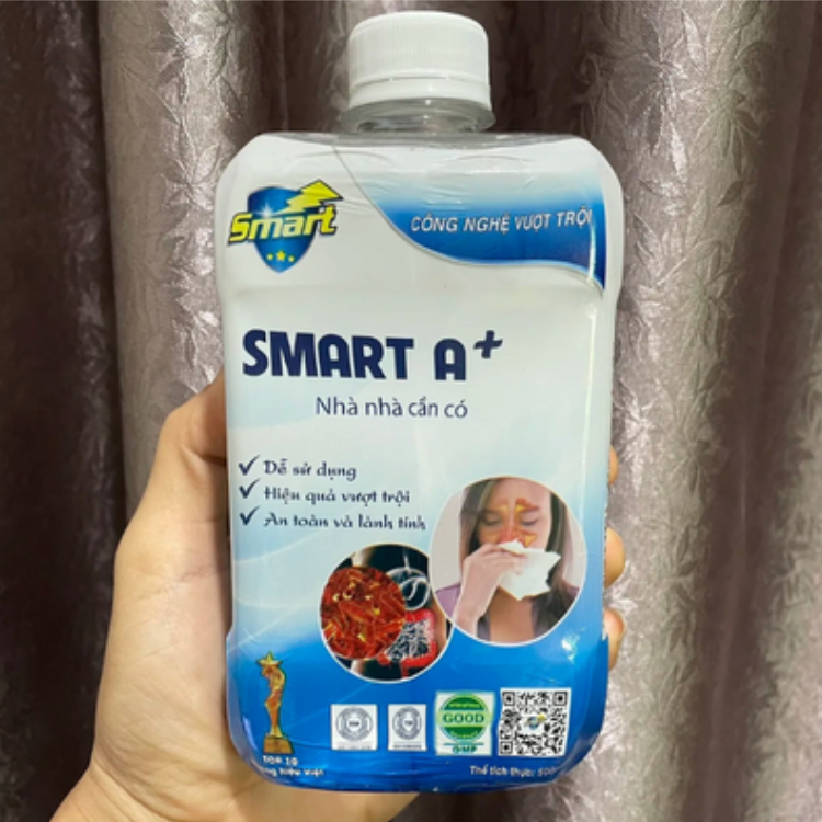 smart a
