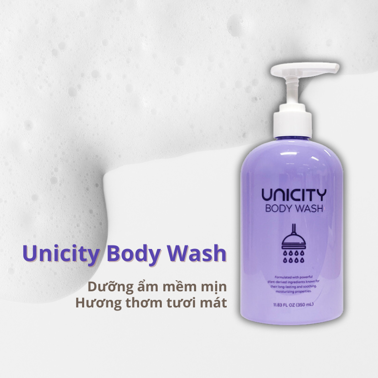 sua tam cua unicity 1