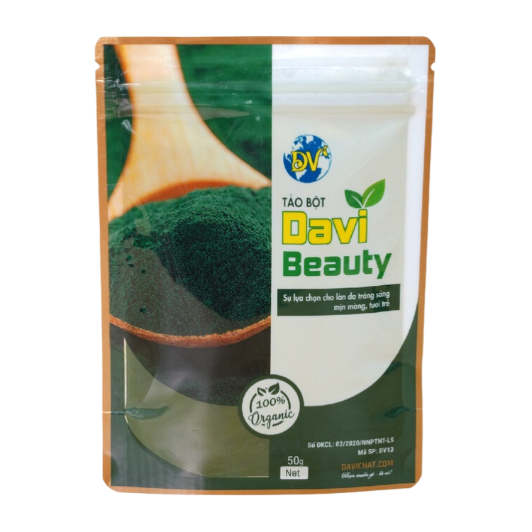 tao davi beauty