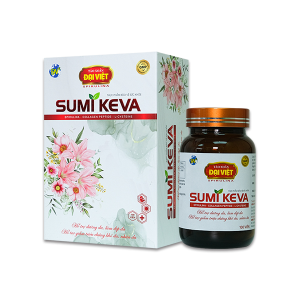 tao xoan sumi keva
