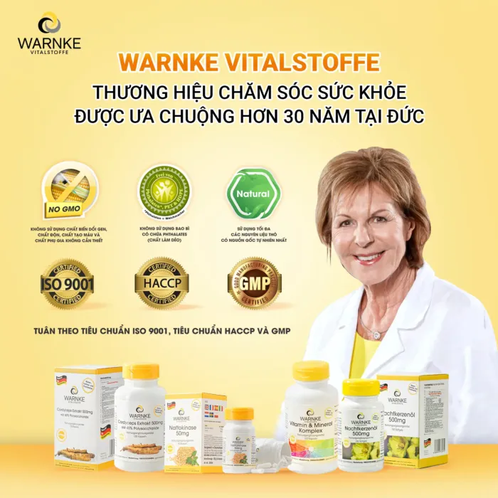 thuong hieu vitamin mineral komplex 1