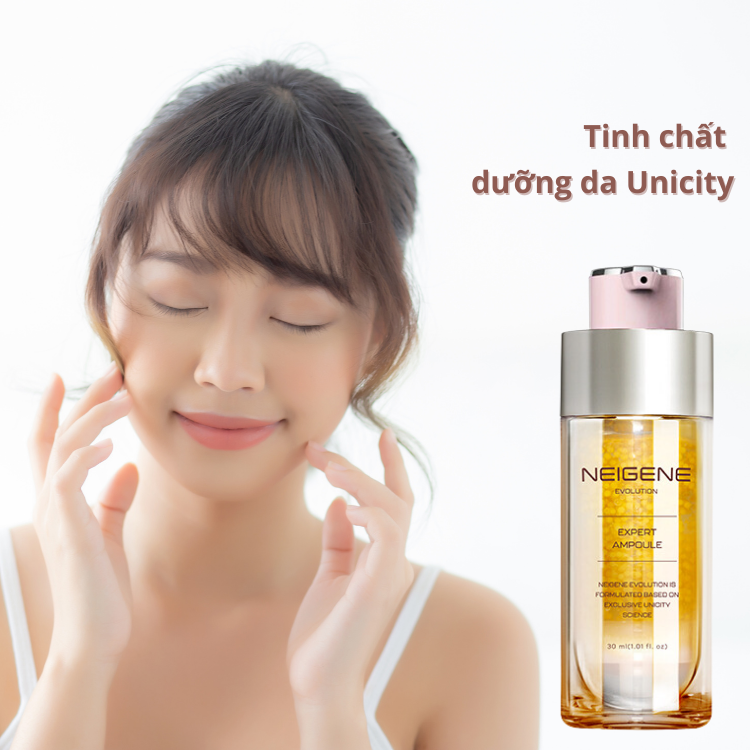 tinh chat duong da unicity