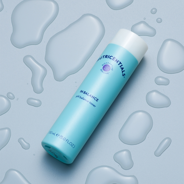 toner nutricentials nu skin