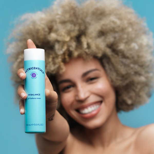 toner nutricentials nuskin