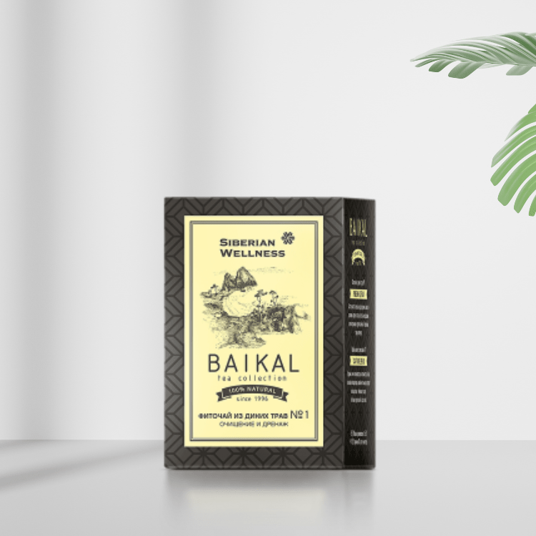 tra baikal tea collection herbal tea no1 hang chinh hang