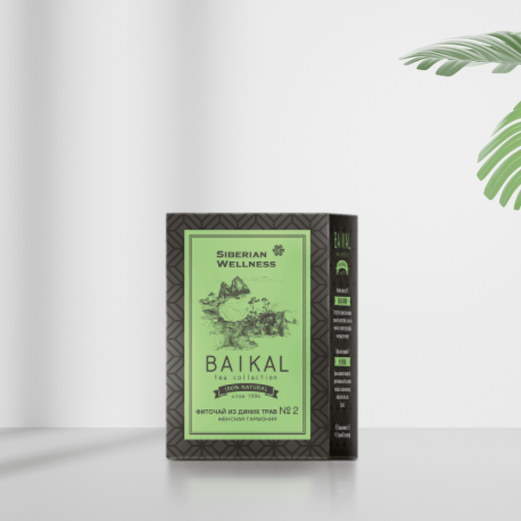 tra baikal tea collection herbal tea no2 hang chinh hang