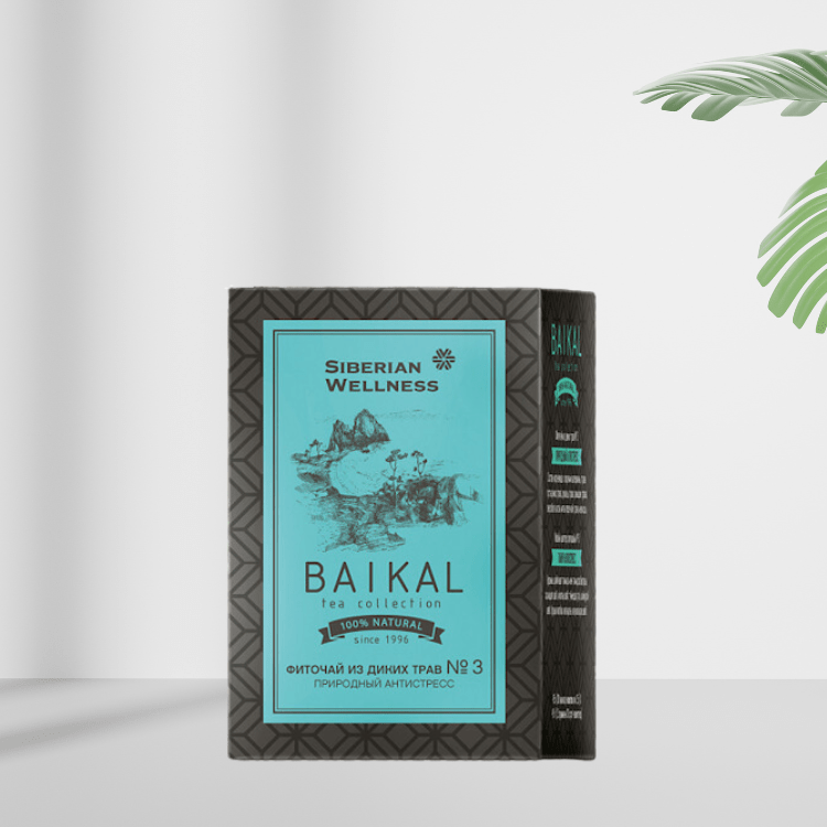 tra baikal tea collection herbal tea no3 hang chinh hang
