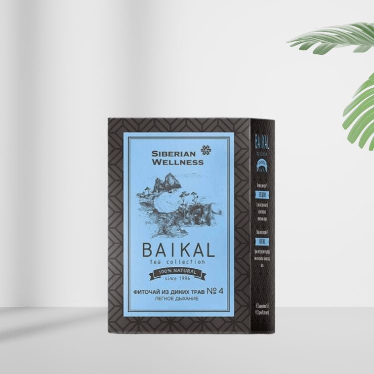 tra baikal tea collection herbal tea no4 hang chinh hang