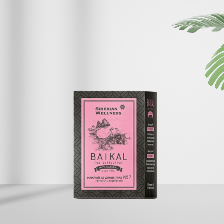 tra baikal tea collection herbal tea no7 hang chinh hang