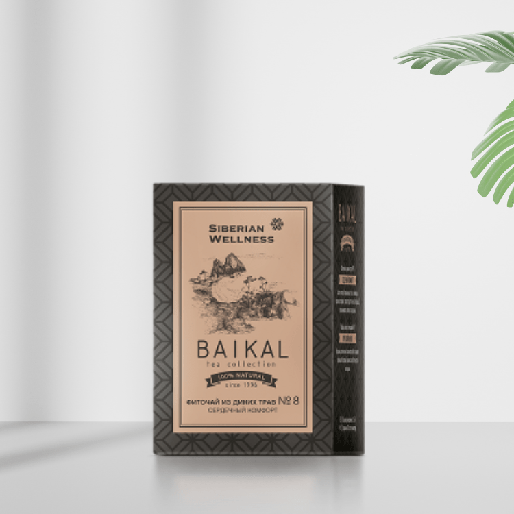 tra baikal tea collection herbal tea no8 hang chinh hang