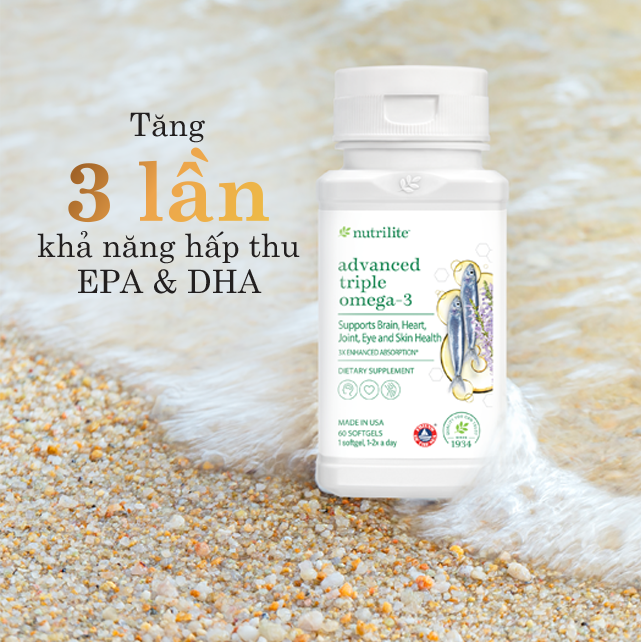 triple omega 3
