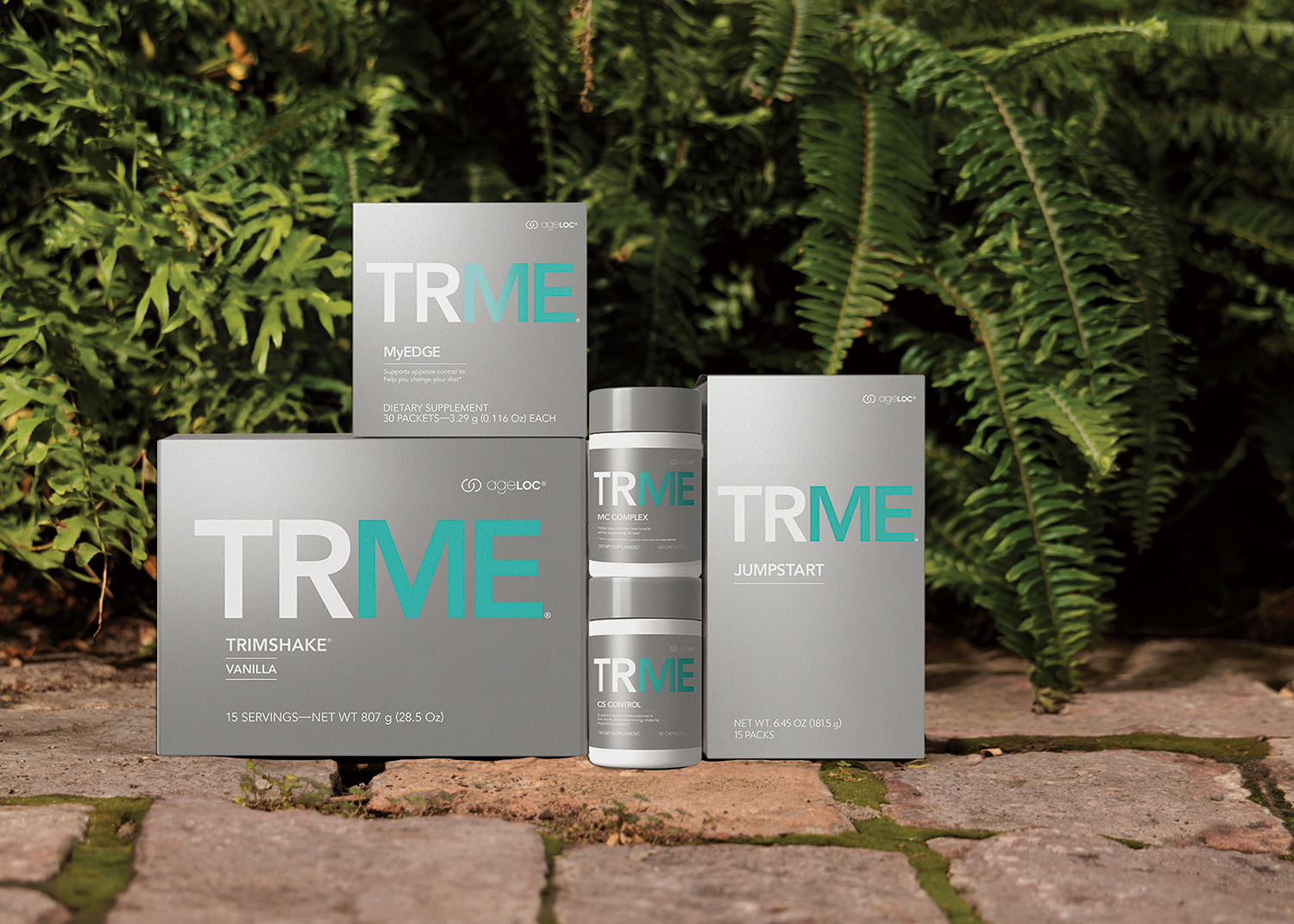 trme system 1