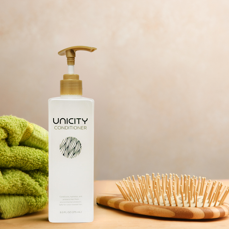 unicity conditioner