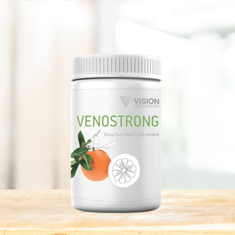 venostrong vision eu 1