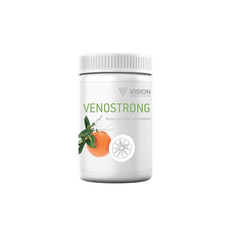 venostrong vision lo 60 vien 1