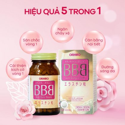 vien uong no nguc orihiro best body beauty 1