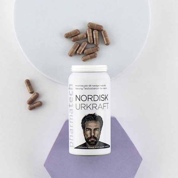 vien uong nordisk urkraft 1