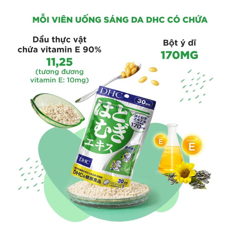 vien uong sang da dhc