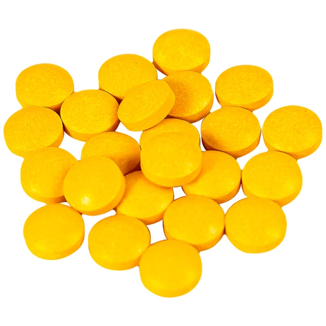 vien vitamin b dhc 1