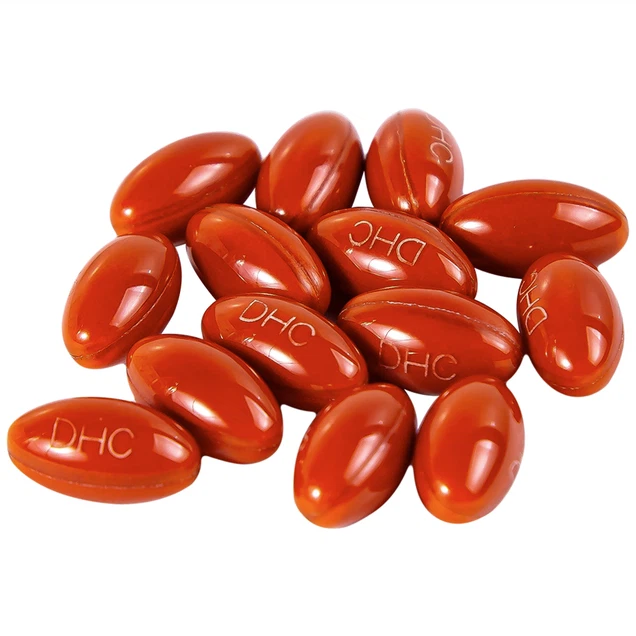 vien vitamin dhc 1