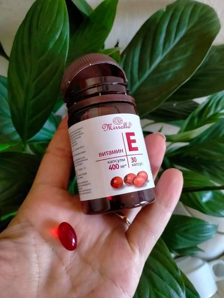 vien vitamin e do 400mg 1