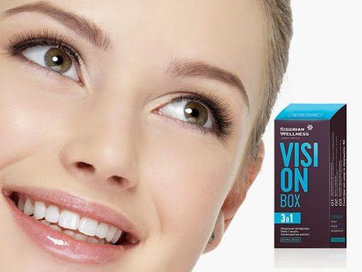 vision box siberian wellness