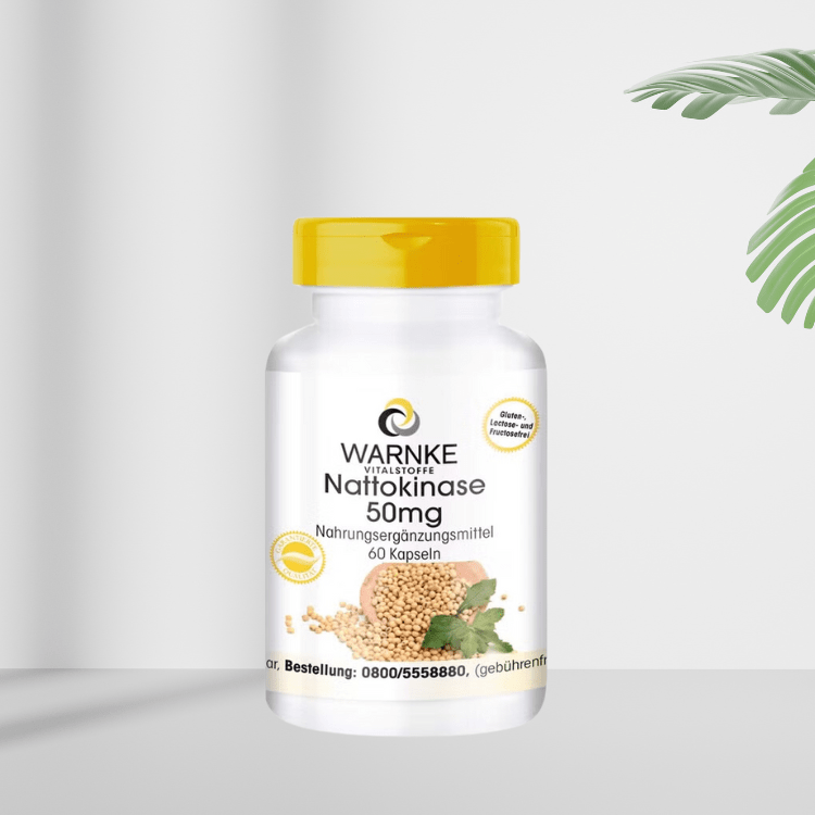 warnke nattokinase hang chinh hang 1