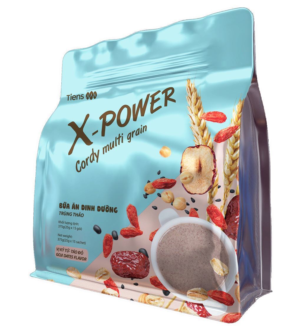 x power ky tu 1