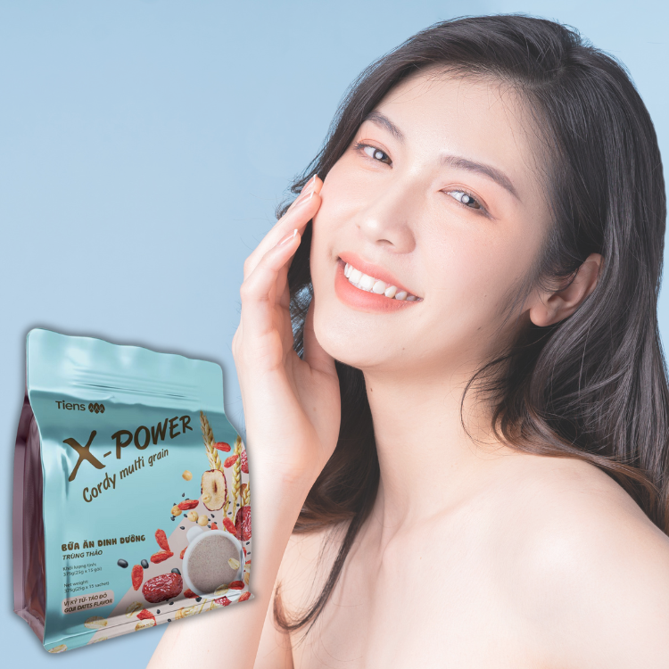 x power ky tu tao do thien su 1