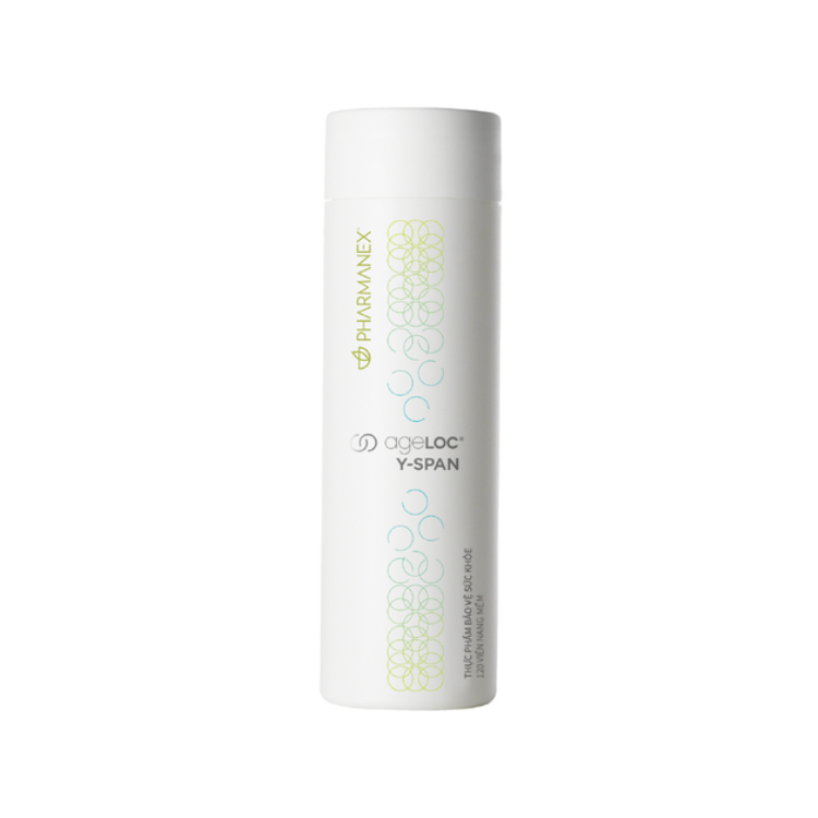 y span nu skin