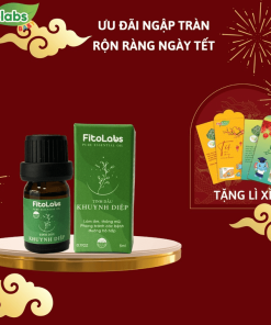 Tinh Dầu Khuynh Diệp Fitolabs 20ml