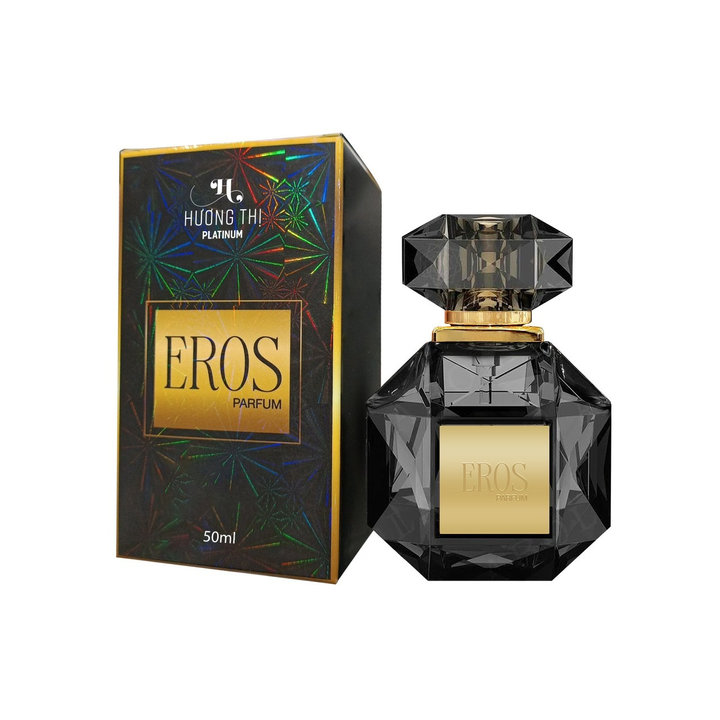 Hương Thị – Nước Hoa Nam Eros Parfum 50ml