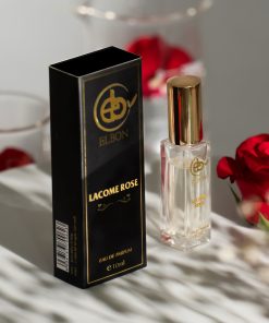 [ Không Hộp]nước Hoa Nữ Lacome Midnight Tresor Rose 10ml – Elbon