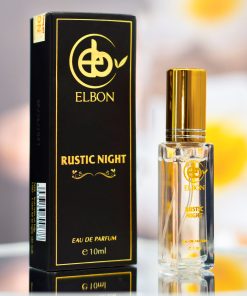 [ Không Hộp] Nước Hoa Nữ Rustic Night 10ml – Elbon