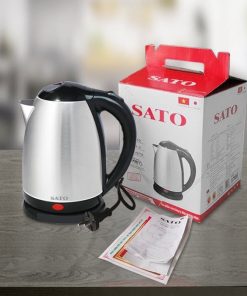 ấm Siêu Tốc 17st47 1.8l – Sato