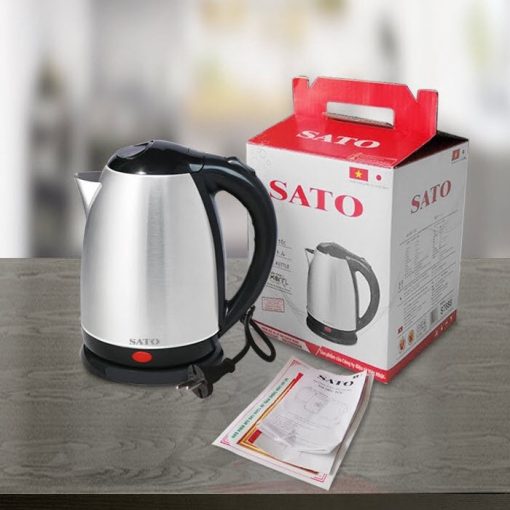 ấm Siêu Tốc 17st47 1.8l – Sato